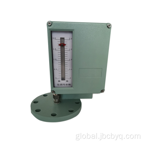 Liquid Level Control Switch Module Float type liquid level measuring controller Supplier